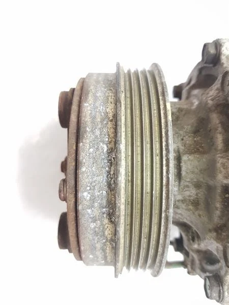 Honda Insight 2011 aire acondicionado bomba compresor 1,4 gasolina híbrido LDA3 HU0067762 Foto 3 de 4