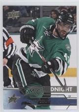 2016-17 Upper Deck UD Midnight 3/25 Johnny Oduya #64 0c3