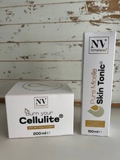SET Burn your Cellulite  + Pure Micelle Skin ...