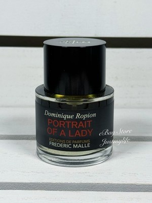 Frederic Malle Portrait of A Lady EDP, Full Size 1.7oz/50mL,New & Authentic