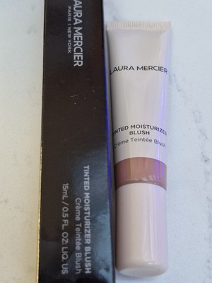 LAURA MERCIER Tinted Moisturiser Blush 15ml # Provence BRANDNEU im Karton