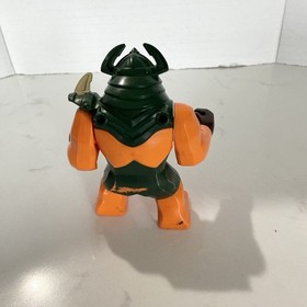 Lego Ninjago Dogshank Figure Skybound 70604