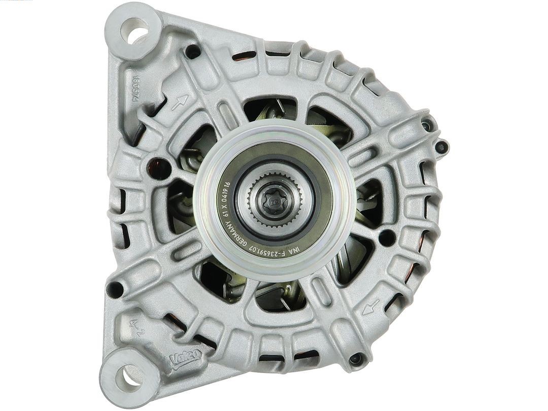 Alternateur AS-PL A3359 compatible avec moteurs Ford et Mazda 12V