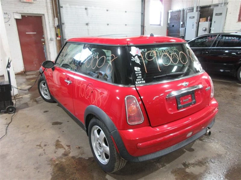 ESPEJO RETROVISOR INTERIOR MINI COOPER 2002 02 2003 03 2004 04 958878 Foto 3 de 4