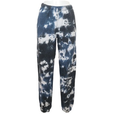 Colsie, Jogginghose, Größe: S, Blau/Weiß/Schwarz #zT0