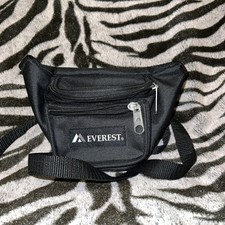 Everest Kids Signature Fanny Pack Adjustable Waist Belt