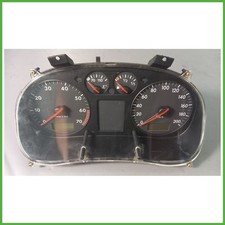 Quadro Strumenti MOTOMETER