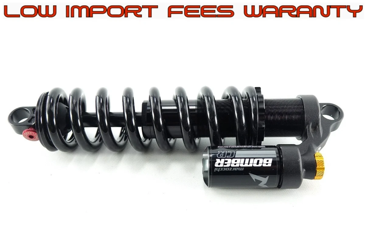 Marzocchi Bicycle Rear Shocks for sale | eBay UK