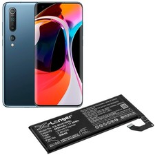 BATTERIE 4650mAh BM4N For Xiaomi Mi 10 Mi 10 5G Mi 10S 5G M2102J2SC