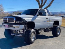 1998 Dodge Custom for Sale