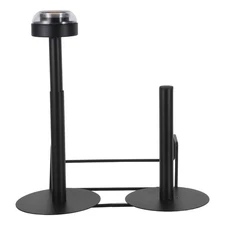 Bag Dispenser for Plastic Bags Shopping Holder Grocery Organizer