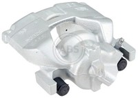 Vorderachse Rechts A.B.S. 430702 Bremssattel FüR Renault