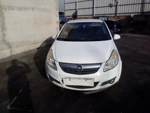 55701200 Klimakompressor für OPEL CORSA D CMon 2006 530523 - Bild 8 von 10