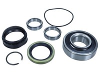 1X Maxgear Radnabe Radlagersatz Hinten FüR Toyota Hilux VII Pick-Up _N1_ _N2_
