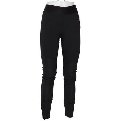 H&M Sport, Sportleggings, Größe: S, Schwarz, Elasthan/Polyester, Einfarbig #SMQ