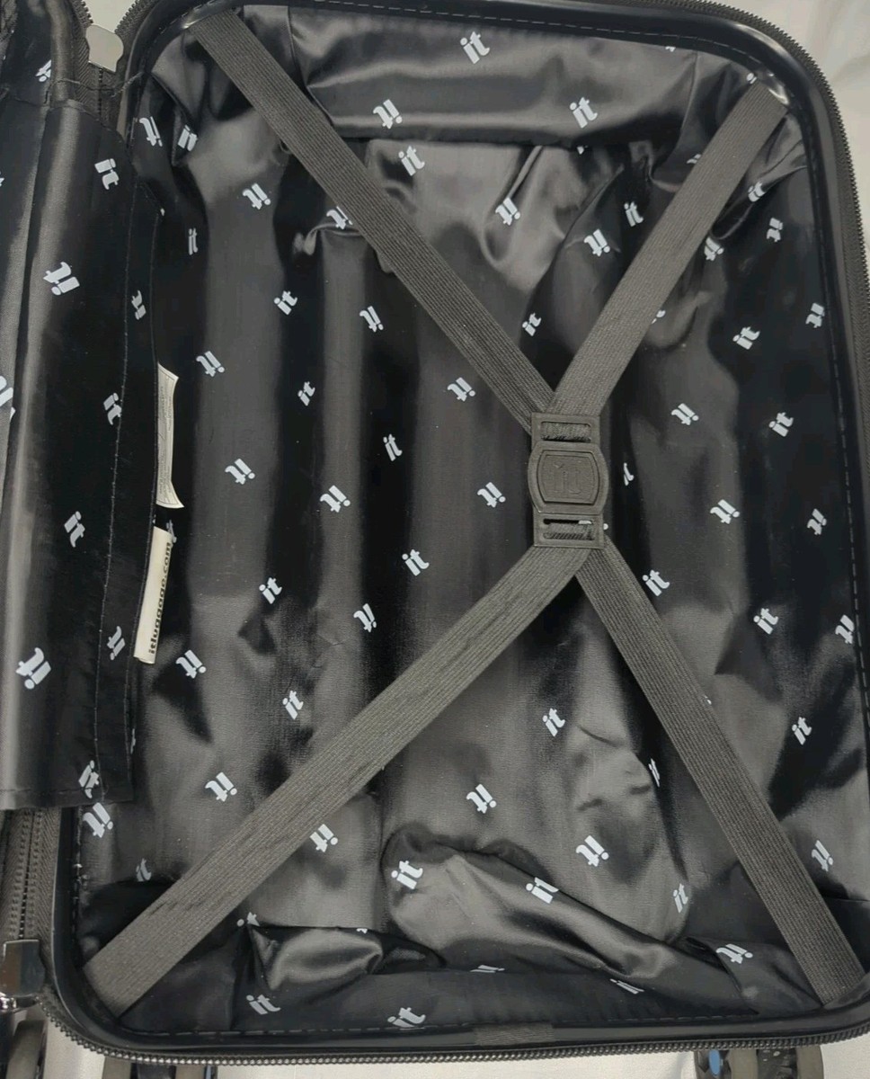 iT BRITBAG Shielding Hardcase Spinner 21