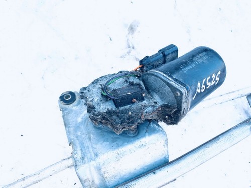 1904l06619 vorne Scheibenwischermotor Teilenummer  Opel Astra DE1157620-55