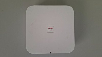 Avaya IPBS2-C3A/1A DECT IP RBS V3 Basis Station