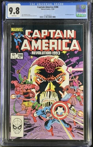 Comic Image