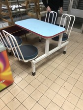 cafe restaurant tables