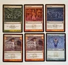 HERO'S PATH PROMO CARDS! *THEROS*  *BORN OF THE GODS* * JOURNEY INTO NYX*