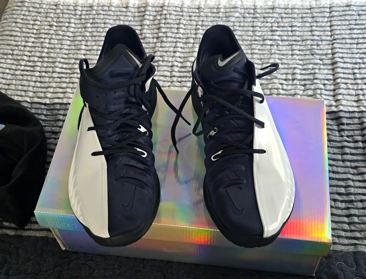 25+ Nike Air Zoom GT Cut 4 Black for sale | Updated Oct 2026
