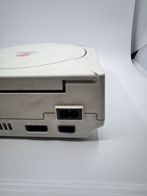 SEGA Dreamcast HKT-3020 (Console Only) [Tested & Working]