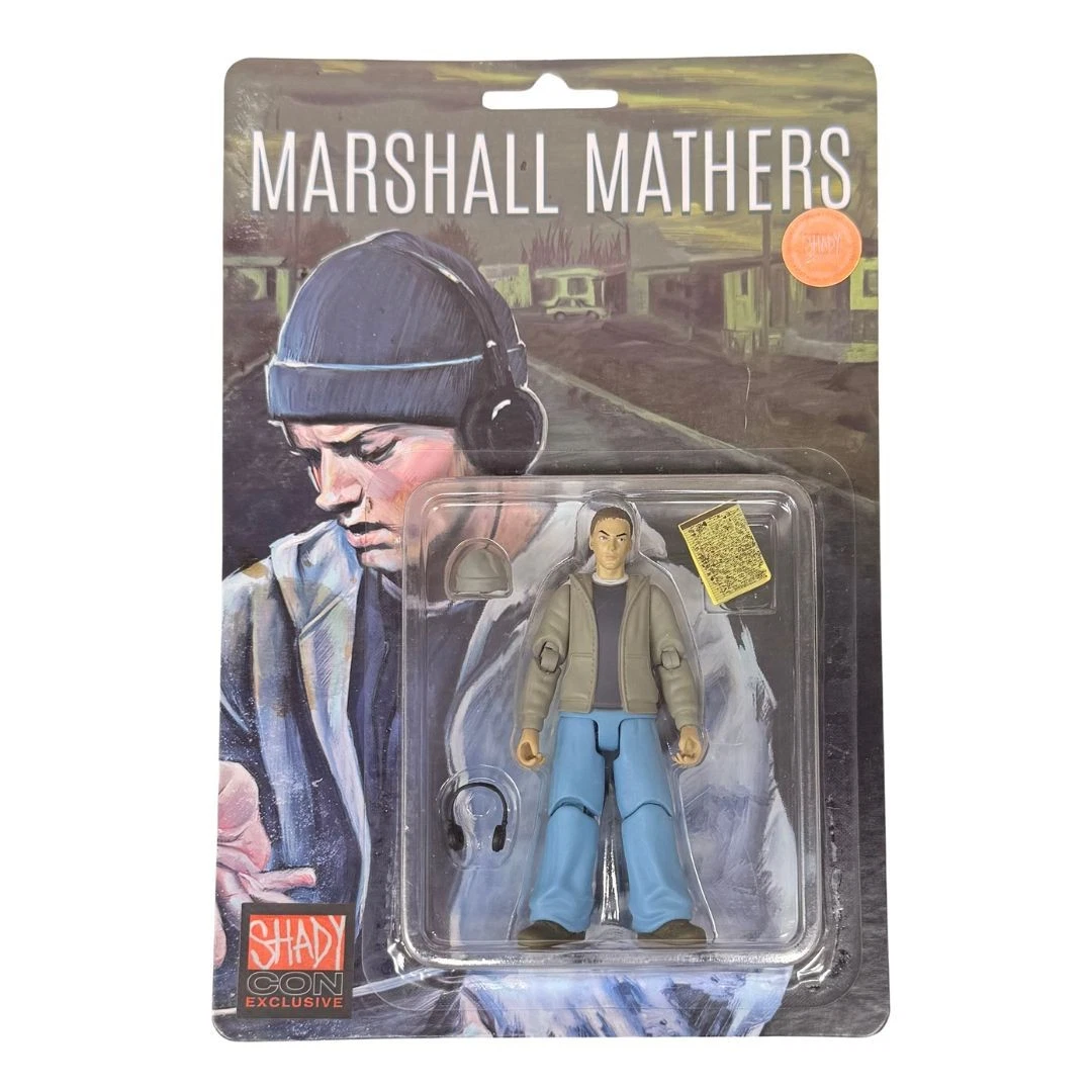 Eminem Figure for sale | eBay