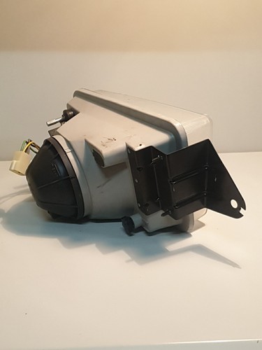 Coppia Faro Proiettore Dx+Sx Elma Valeo Anteriore Alfa Romeo Alfetta/82 Nuovi!!! - Imagen 15 de 24