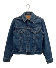 LEVI'S          557 denim jacket Indigo 71557-02