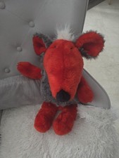 Zonk - Geh aufs ganze/Sat1/Stofftier/ Plüschtier