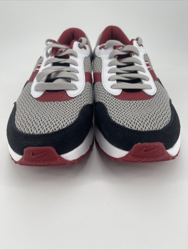 Nike Air Max System Alabama Crimson Tide Herren - Größe 7 - DZ7744-001 - Bild 16 von 23