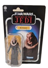 Star Wars Vintage Collection Return of the Jedi Bib Fortuna VC224  DAMAGED