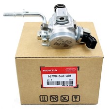 Oem High Pressure Fuel Pump 16790-rlv-305 For 2016-2021 Honda Pilot Fast Ship