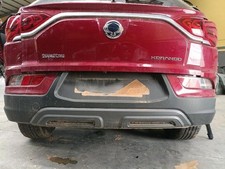 Pare-choc arrière Ssangyong KORANDO