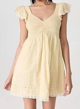 Loveshackfancy Athalia Dress Size M