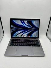 Apple MacBook Pro 13" 2017 Core i5 2.3GHz 8GB 256GB SSD