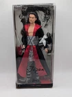 Japan Samurai Ken Doll 2010 V5005 Barbie Collector Dolls of the World NRFB