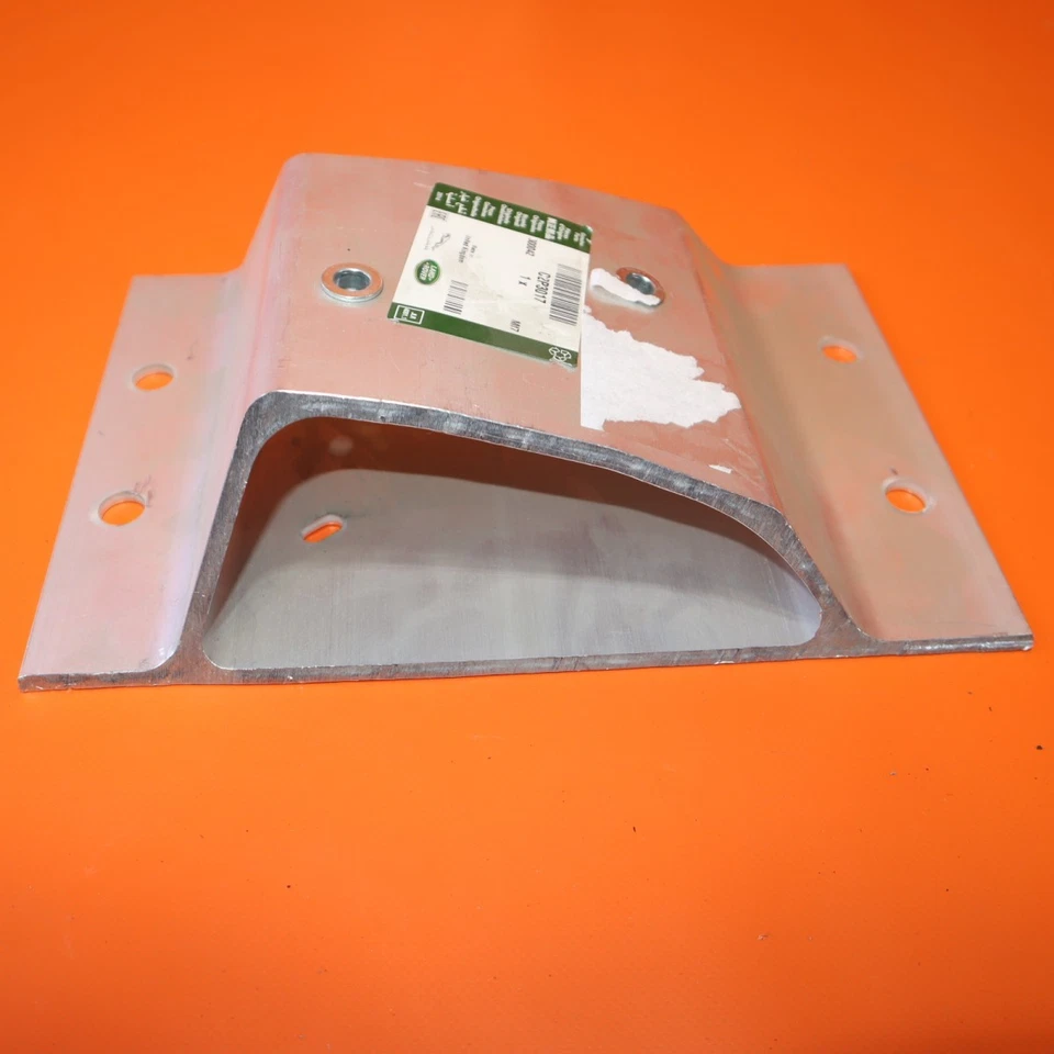 JAGUAR XK XKR PARACHOQUES TRASERO SOPORTE LATERAL IZQUIERDO TRASERO 2012 2013 2014 2015 C2P3017 OEM Foto 3 de 4