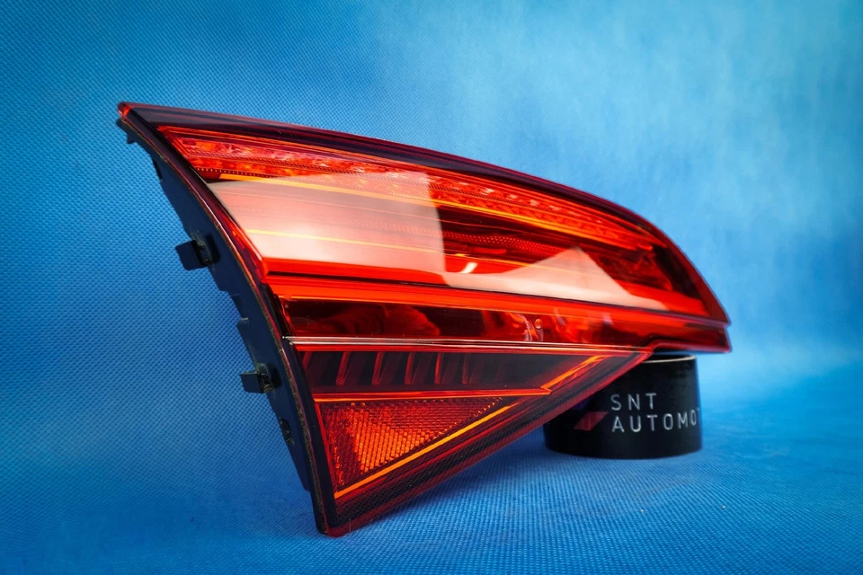 Lampe MATRIX arrière gauche Audi A8 S8 4H Lift 4H0945093K - Photo 2/4