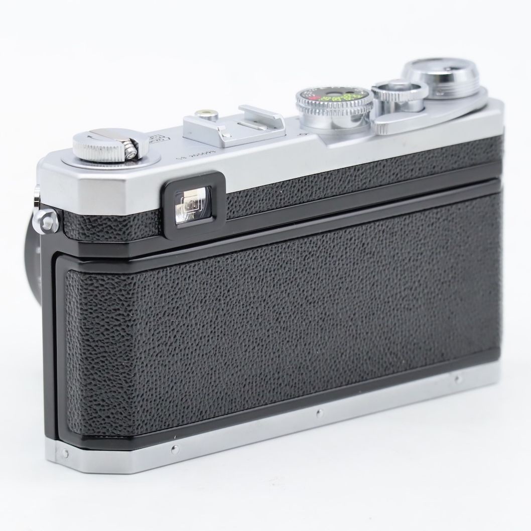 Nikon S3 2000 Limited Edition 35mm Rangefinder Film Camera Body