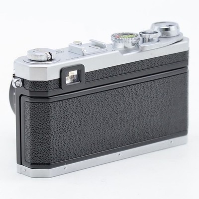 Nikon S3 2000 Limited Edition 35mm Rangefinder Film Camera Body