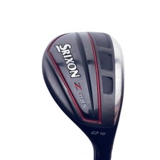 Used Srixon Z H85 2 Hybrid / 16 Degrees / Regular Flex