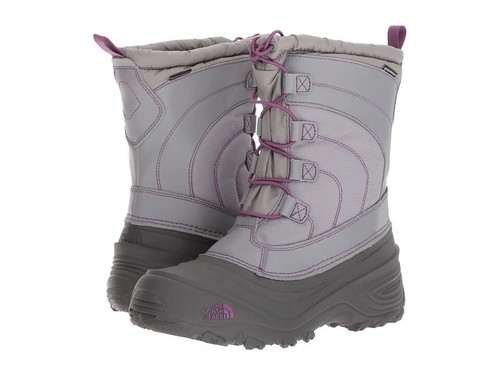 Winter Waterproof Snow Boots 