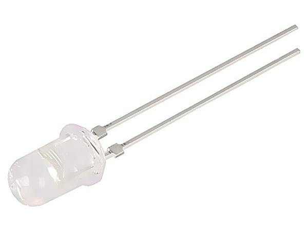 5X OSY5PA5B61C Led 5Mm Gelb 3000-4200Mcd 60° Front: GewöLbt 2,1-2,6V 78Mw Optosu-image