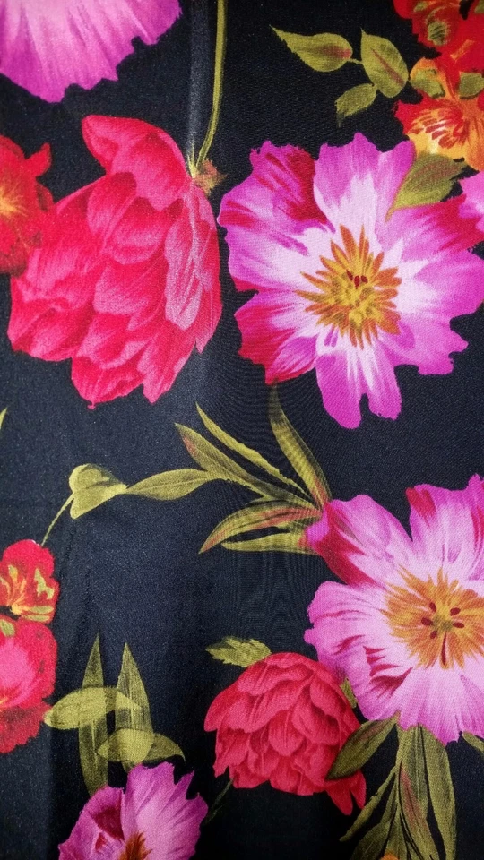 Chaqueta para mujer Maggie Sweet - talla 3X Petite Foto 3 de 4