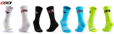 Cycling Socks Bike Racing Riding Tri MTB Pro ...