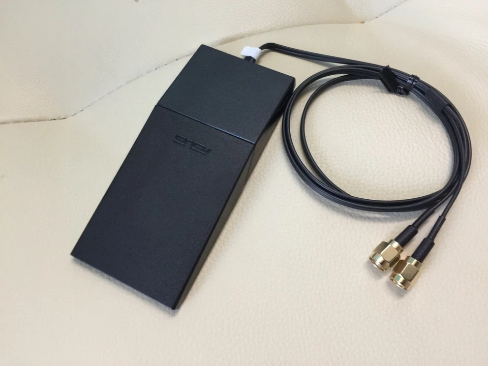 ASUS 2T2R WIFI MOVING ANTENNA ,ORIGINAL - Image 2 of 3