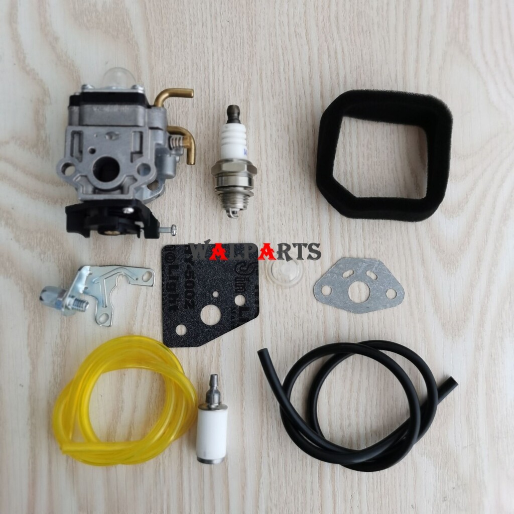 Faltenbalg-Flexschlauch 580473001 – Ersatzteil Für Ryobi RY38BP & RY40404 Gebläse