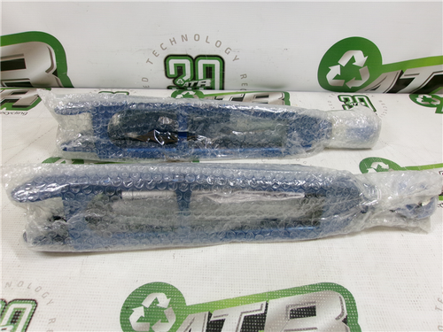 Cusco Adjustable Rear Lower Lateral Arms 6A1 474 LN For WRX STI BRZ GR86 FRS New - Afbeelding 5 van 5